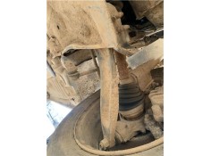 Recambio de brazo suspension delantero izquierdo para peugeot partner combispace (5f) 1.6 hdi 90 referencia OEM IAM 3520S2 16431