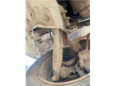 Recambio de brazo suspension delantero izquierdo para peugeot partner combispace (5f) 1.6 hdi 90 referencia OEM IAM 3520S2 16431