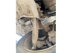 Recambio de brazo suspension delantero izquierdo para peugeot partner combispace (5f) 1.6 hdi 90 referencia OEM IAM 3520S2 16431