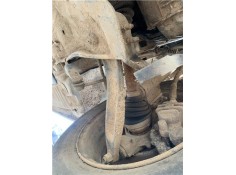 Recambio de brazo suspension delantero izquierdo para peugeot partner combispace (5f) 1.6 hdi 90 referencia OEM IAM 3520S2 16431