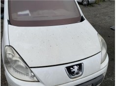 Recambio de capo para peugeot partner combispace (5f) 1.6 hdi 90 referencia OEM IAM 7901P7  