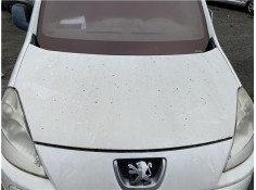 Recambio de capo para peugeot partner combispace (5f) 1.6 hdi 90 referencia OEM IAM 7901P7  