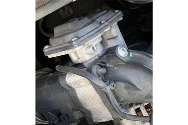 Recambio de caja mariposa aire para bmw serie 1 berlina 5p (f20) 2.0 116d referencia OEM IAM 13547810752  
