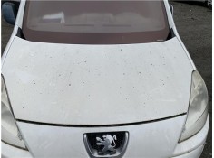 Recambio de capo para peugeot partner combispace (5f) 1.6 hdi 90 referencia OEM IAM 7901P7  