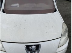 Recambio de capo para peugeot partner combispace (5f) 1.6 hdi 90 referencia OEM IAM 7901P7  