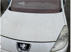 Recambio de capo para peugeot partner combispace (5f) 1.6 hdi 90 referencia OEM IAM 7901P7  