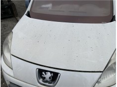 Recambio de capo para peugeot partner combispace (5f) 1.6 hdi 90 referencia OEM IAM 7901P7  