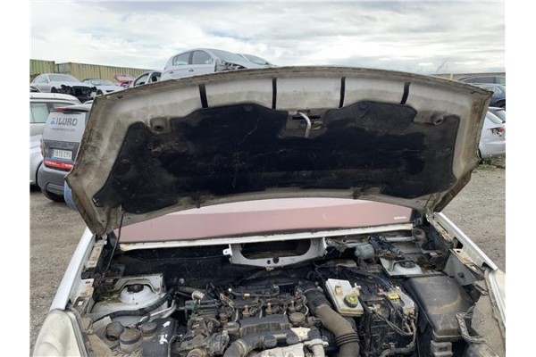 Recambio de capo para peugeot partner combispace (5f) 1.6 hdi 90 referencia OEM IAM 7901P7  