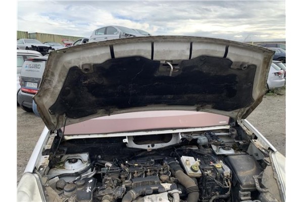 Recambio de capo para peugeot partner combispace (5f) 1.6 hdi 90 referencia OEM IAM 7901P7  