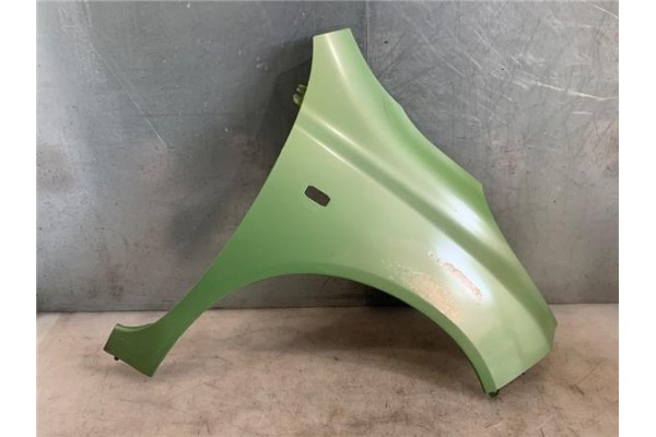 Recambio de aleta delantero derecha para nissan micra (k12e) 1.5 dci referencia OEM IAM 63100AX630  