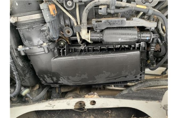 Recambio de carcasa filtro aire para peugeot partner combispace (5f) 1.6 hdi 90 referencia OEM IAM 1420R7  