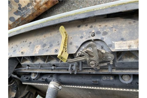 Recambio de cerradura capo para peugeot partner combispace (5f) 1.6 hdi 90 referencia OEM IAM 0301201 11173 