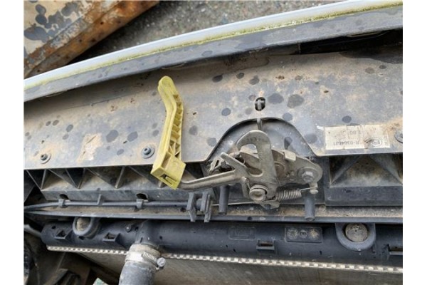 Recambio de cerradura capo para peugeot partner combispace (5f) 1.6 hdi 90 referencia OEM IAM 0301201 11173 