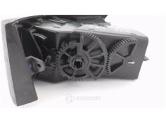 Recambio de rejilla entrada de aire para citroen jumper furgón 2.2 hdi 120 referencia OEM IAM 1616877580 1607202580 