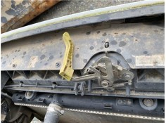 Recambio de cerradura capo para peugeot partner combispace (5f) 1.6 hdi 90 referencia OEM IAM 0301201 11173 