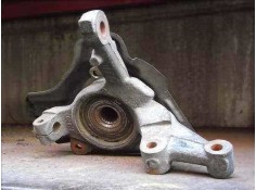 Recambio de mangueta delantero izquierda para fiat ii punto (188) berlina 1.9 d (i) referencia OEM IAM   