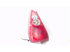 Recambio de piloto trasero izquierdo para mazda 5 berlina (cr) 2.0 active+ referencia OEM IAM C23551160E C23551160 