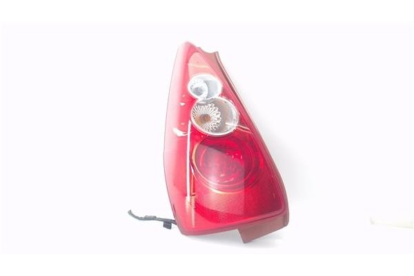 Recambio de piloto trasero izquierdo para mazda 5 berlina (cr) 2.0 active+ referencia OEM IAM C23551160E C23551160 