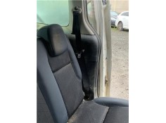 Recambio de cinturon seguridad trasero izquierdo para peugeot partner combispace (5f) 1.6 hdi 90 referencia OEM IAM 8975QS  
