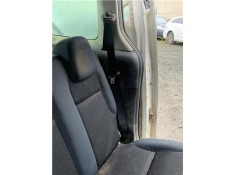 Recambio de cinturon seguridad trasero izquierdo para peugeot partner combispace (5f) 1.6 hdi 90 referencia OEM IAM 8975QS  