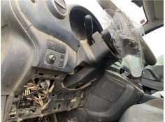 Recambio de columna direccion para peugeot partner combispace (5f) 1.6 hdi 90 referencia OEM IAM 4123GR  