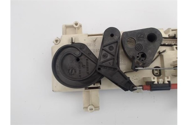 Recambio de mandos calefaccion / a.a. para citroen xsara berlina referencia OEM IAM (810621263F) (23A02) 