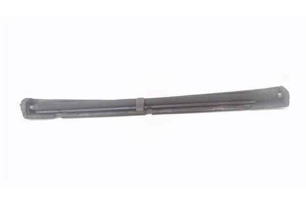 Recambio de parasol izquierdo para seat altea xl (5p5) 1.9 tdi referencia OEM IAM 9918005570  