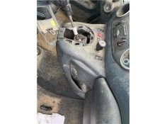Recambio de consola para peugeot partner combispace (5f) 1.6 hdi 90 referencia OEM IAM 8226TH 98111289ZD 