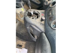 Recambio de consola para peugeot partner combispace (5f) 1.6 hdi 90 referencia OEM IAM 8226TH 98111289ZD 