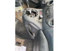 Recambio de consola para peugeot partner combispace (5f) 1.6 hdi 90 referencia OEM IAM 8226TH 98111289ZD 