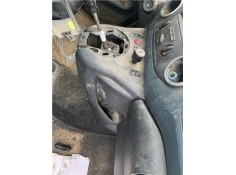 Recambio de consola para peugeot partner combispace (5f) 1.6 hdi 90 referencia OEM IAM 8226TH 98111289ZD 