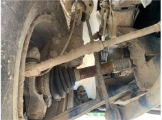 Recambio de cremallera direccion asistida para peugeot partner combispace (5f) 1.6 hdi 90 referencia OEM IAM 1663656480  