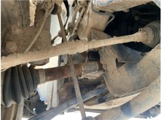 Recambio de cremallera direccion asistida para peugeot partner combispace (5f) 1.6 hdi 90 referencia OEM IAM 1663656480  