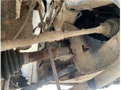 Recambio de cremallera direccion asistida para peugeot partner combispace (5f) 1.6 hdi 90 referencia OEM IAM 1663656480  