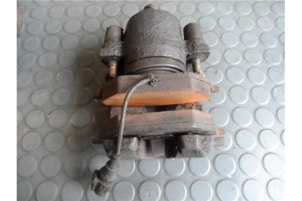 Recambio de pinza freno delantero izquierda para volkswagen golf v (1k1) 1.9 highline referencia OEM IAM    Recambio de pinza freno delantero izquierda para volkswagen golf v (1k1) 1.9 highline referencia OEM IAM