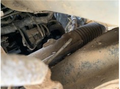 Recambio de cremallera direccion asistida para peugeot partner combispace (5f) 1.6 hdi 90 referencia OEM IAM 1663656480  