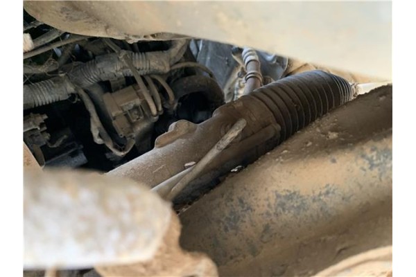 Recambio de cremallera direccion asistida para peugeot partner combispace (5f) 1.6 hdi 90 referencia OEM IAM 1663656480  