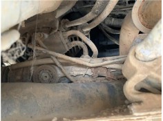 Recambio de cremallera direccion asistida para peugeot partner combispace (5f) 1.6 hdi 90 referencia OEM IAM 1663656480  