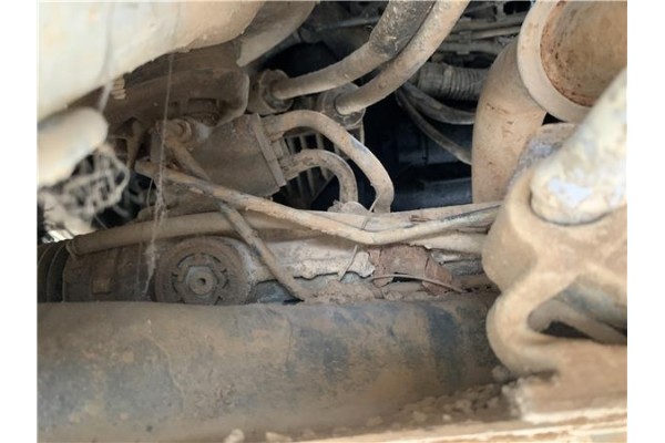 Recambio de cremallera direccion asistida para peugeot partner combispace (5f) 1.6 hdi 90 referencia OEM IAM 1663656480  