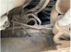 Recambio de cremallera direccion asistida para peugeot partner combispace (5f) 1.6 hdi 90 referencia OEM IAM 1663656480  