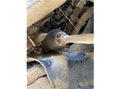 Recambio de cremallera direccion asistida para peugeot partner combispace (5f) 1.6 hdi 90 referencia OEM IAM 1663656480  