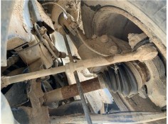 Recambio de cremallera direccion asistida para peugeot partner combispace (5f) 1.6 hdi 90 referencia OEM IAM 1663656480  