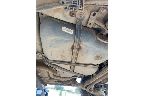 Recambio de deposito combustible para peugeot partner combispace (5f) 1.6 hdi 90 referencia OEM IAM 2DN498473 160711 