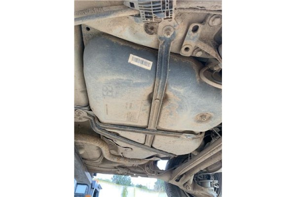 Recambio de deposito combustible para peugeot partner combispace (5f) 1.6 hdi 90 referencia OEM IAM 2DN498473 160711 