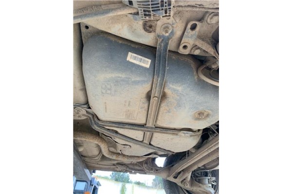 Recambio de deposito combustible para peugeot partner combispace (5f) 1.6 hdi 90 referencia OEM IAM 2DN498473 160711 