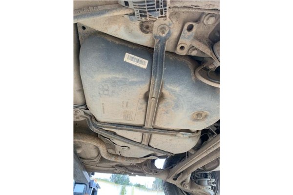 Recambio de deposito combustible para peugeot partner combispace (5f) 1.6 hdi 90 referencia OEM IAM 2DN498473 160711 