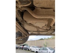 Recambio de deposito combustible para peugeot partner combispace (5f) 1.6 hdi 90 referencia OEM IAM 2DN498473 160711 