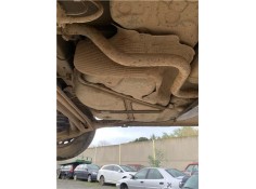 Recambio de deposito combustible para peugeot partner combispace (5f) 1.6 hdi 90 referencia OEM IAM 2DN498473 160711 