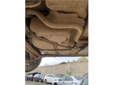 Recambio de deposito combustible para peugeot partner combispace (5f) 1.6 hdi 90 referencia OEM IAM 2DN498473 160711 