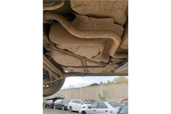 Recambio de deposito combustible para peugeot partner combispace (5f) 1.6 hdi 90 referencia OEM IAM 2DN498473 160711 